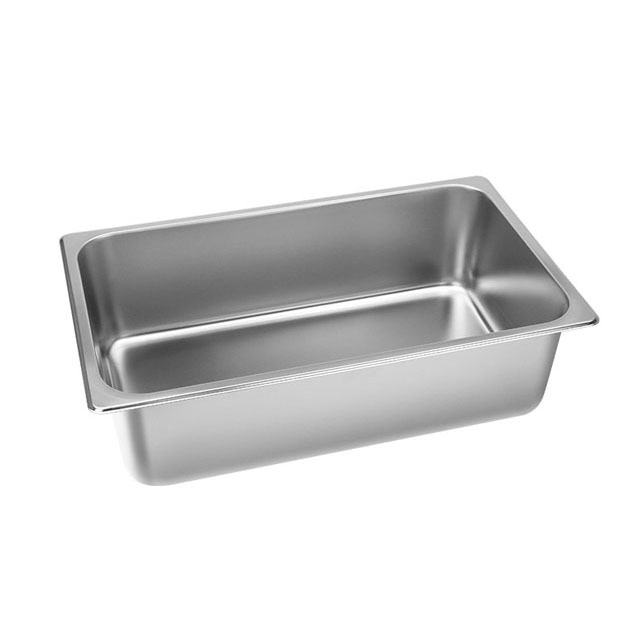 GN Food Pan